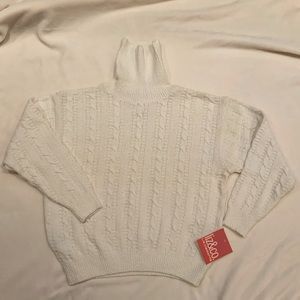 Liz Claiborne vintage sweater